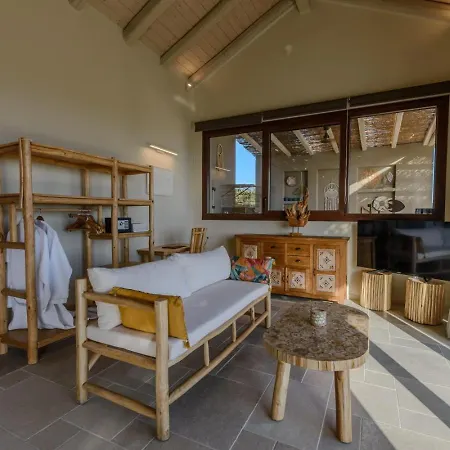 Aether Brand New Romantic For Two With Private Pool Full Sea View