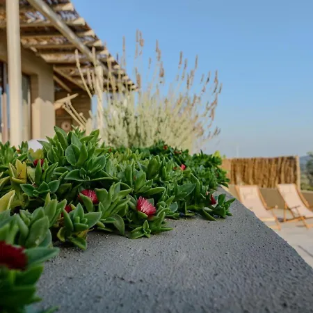 Aether Brand New Romantic For Two With Private Pool Full Sea View Villa