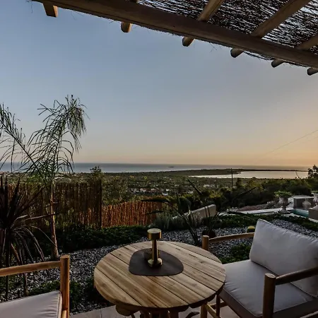 Aether Brand New Romantic For Two With Private Pool Full Sea View *