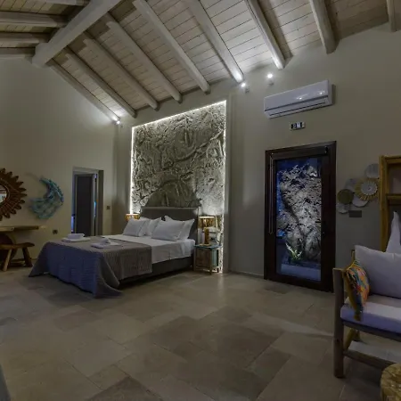 Aether Brand New Romantic For Two With Private Pool Full Sea View