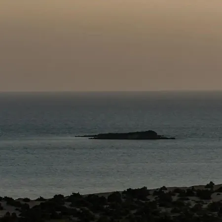 Aether Brand New Romantic For Two With Private Pool Full Sea View * Línia